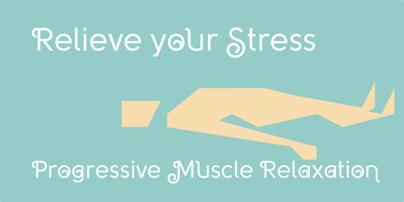 Progressive Muscle Relaxation Meditation 